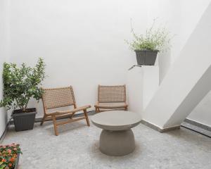 Tessera Boutique Residence Psiri & Monastiraki