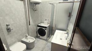 Sarpi Design House - Spacious 3 Bedroom - Milano Monumentale M5