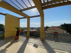 Spazioso Attico Vista Mare Albenga - Aia de Mà 12