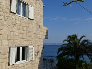 SEAVIEW RELAX, amazing apartment, Sutivan, Brač