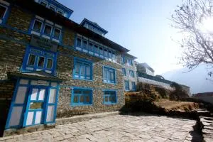 Himalayan Lodge - Tumlingtar