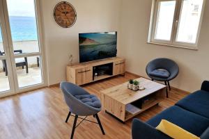 SEAVIEW RELAX, amazing apartment, Sutivan, Brač