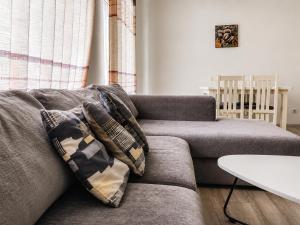 Bright & Peaceful 2-Bedroom Apartment Near Tirana Zoo and the Park