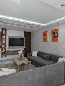 Tanger City 6