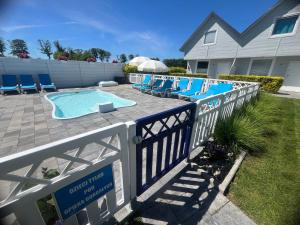 Holiday House Sarbinowo