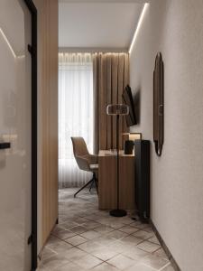Hotel Ferro Business & SPA