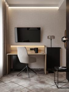 Hotel Ferro Business & SPA