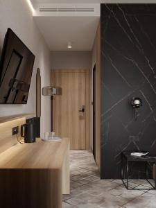 Hotel Ferro Business & SPA