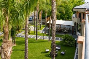 Oasi Park Hotel