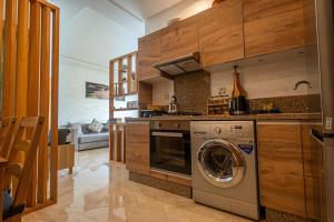 Cozy apartment 2 pools in Bouznika