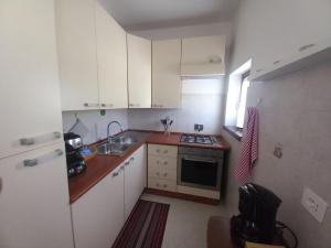 Cozy apartment in Mezzavia