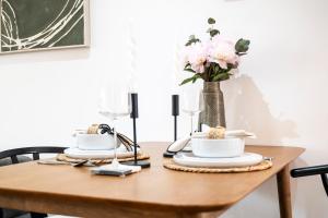 Elegant Marylebone Retreat