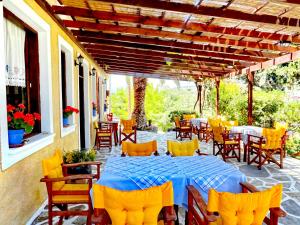 Vagia Traditional Hotel Aegina Greece