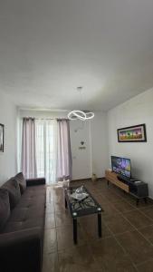 Sea View Apartment
