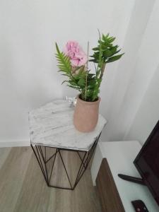 A beautiful apartment in Gijón