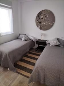 A beautiful apartment in Gijón