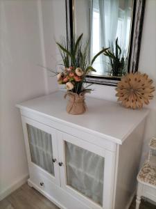 A beautiful apartment in Gijón