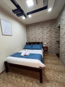 Meraki Hotel
