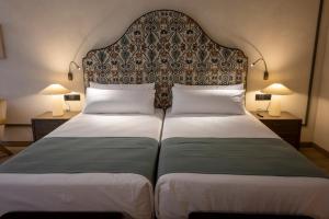 Parador de Santillana del Mar