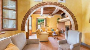 Il Casale Di Manuele 12, Emma Villas
