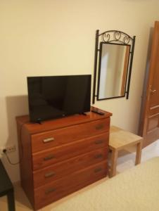 Bonito apartamento playa
