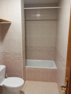 Bonito apartamento playa