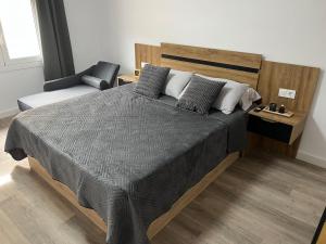 Apartment in Amer