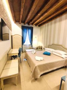 Venice San Filippo Apartment