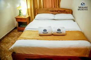 Meraki Hotel