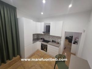 MARE FUORI LUXURY B&b