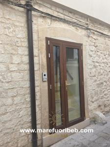 MARE FUORI LUXURY B&b