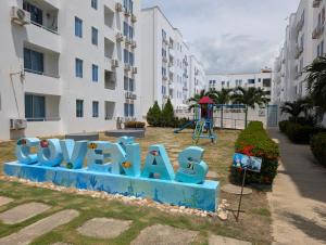 Apartamento Caribe Campestre
