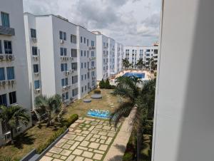 Apartamento Caribe Campestre
