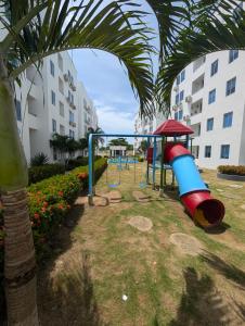 Apartamento Caribe Campestre