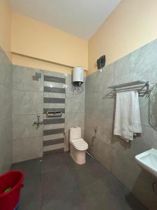 Dhana Homestay Munsyari