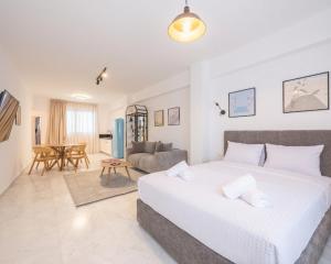 Tessera Boutique Residence Psiri & Monastiraki