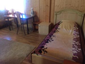 Junior Suite room in Recreation Solnechnyi Bereg