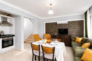 Villa Kaya 1