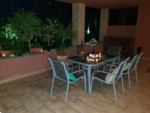 weforyou Higueron 3 Bedrooms Sun & Relax