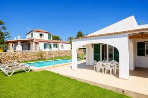 Villa Calitja Dos