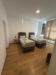 Apartment am Zollverein -WiFi - Parking for free