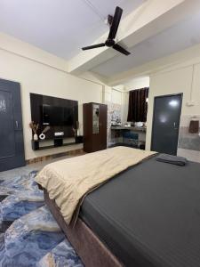Bougainvillea Homestay
