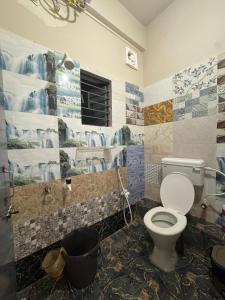 Bougainvillea Homestay