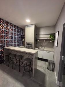 Apartamento 2 quartos arraial do cabo