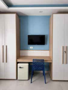 Tropea Marina Suite