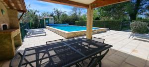 La Ferme Terre Bio Provence