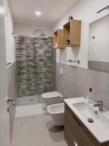 Tropea Marina Suite