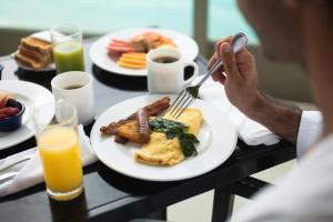 Seadust Cancun Beach Resort -Inclusive