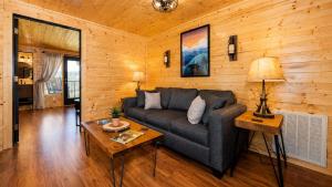 Mountain Views at Dollys Castle Unit 5