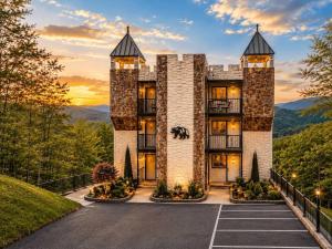 Mountain Views at Dolly's Castle Unit 5